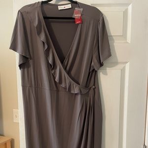Avenue Studio dress, NWT 22/24